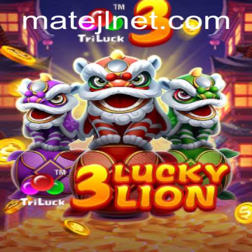 The Exciting World of 3LUCKYLION: A Deep Dive into the Game and Its Dynamics