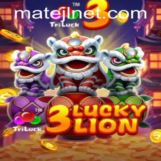The Exciting World of 3LUCKYLION: A Deep Dive into the Game and Its Dynamics