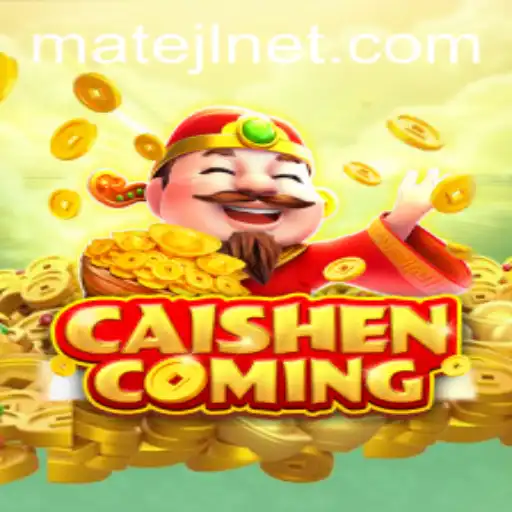CAISHENCOMING: A Deep Dive into the Exciting New Game by MateJL