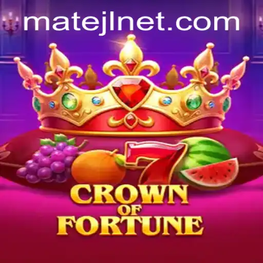 CrownofFortune: Discover the Captivating World of Strategy and Chance