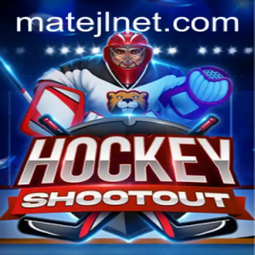 HockeyShootout: The Thrilling Ice Arena Game with MateJL