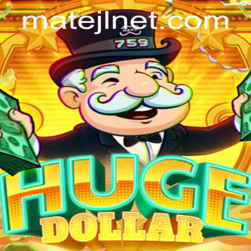Exploring the World of HugeDollar: An In-Depth Guide to the Captivating Game