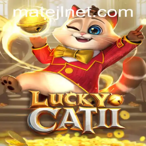 Discover the Thrills of LuckyCatII: A Comprehensive Guide to Gameplay and Strategy