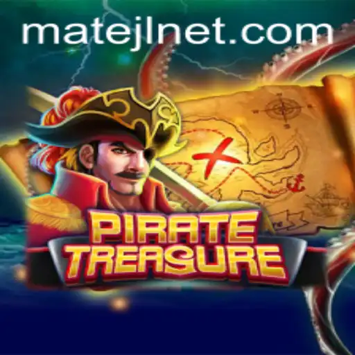 Unveiling PirateTreasure: Dive into the World of Adventure with MateJL