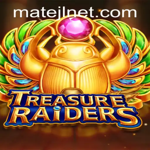 The Adventurous World of TREASURERAIDERS: A Deep Dive into Gameplay and Current Trends