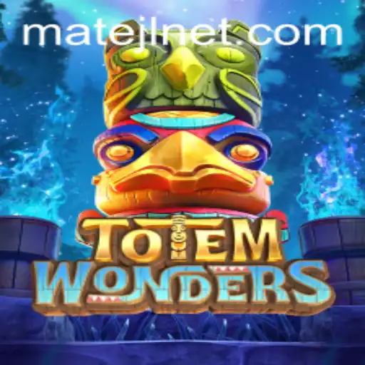 Exploring the Enchanting World of TotemWonders with MateJL