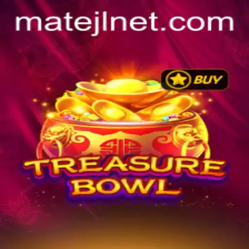 Embark on an Epic Adventure with TreasureBowl: Discover the Game with MateJL