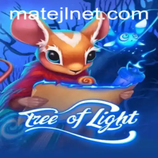 Discover the Enchanting World of TreeofLight: A Magical Journey Awaits