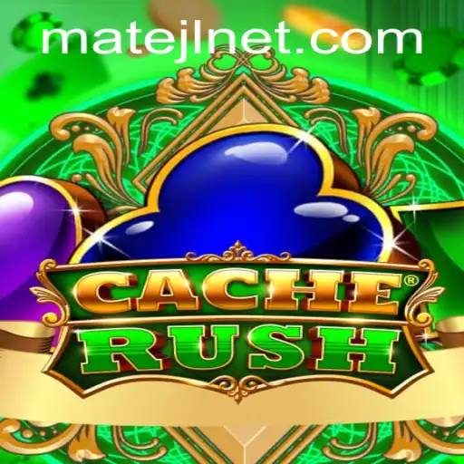 CacheRush: Unveiling the Thrills with MateJL