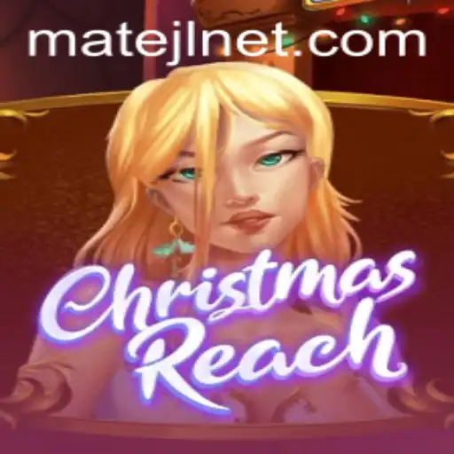 ChristmasReach: A Festive Gaming Experience with MateJL