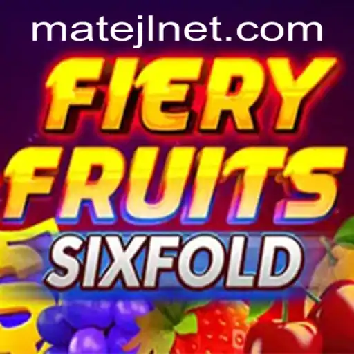 FieryFruitsSixFold: The Dynamic Arcade Game Redefining Interactive Entertainment