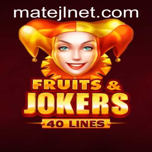 Exploring the Excitement of FruitsAndJokers40: A Journey into Gaming Entertainment