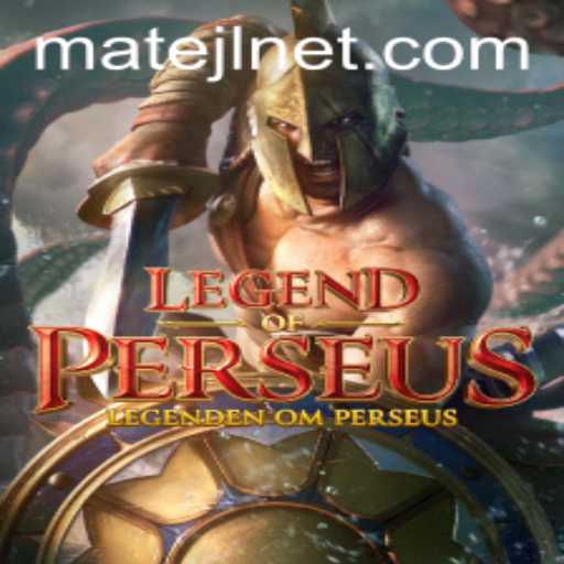 LegendofPerseus: A Journey Through Myth and Strategy
