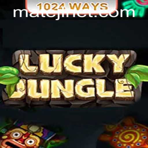 Exploring the Enchanting World of LuckyJungle1024: A Deep Dive into the Game and its Mechanics