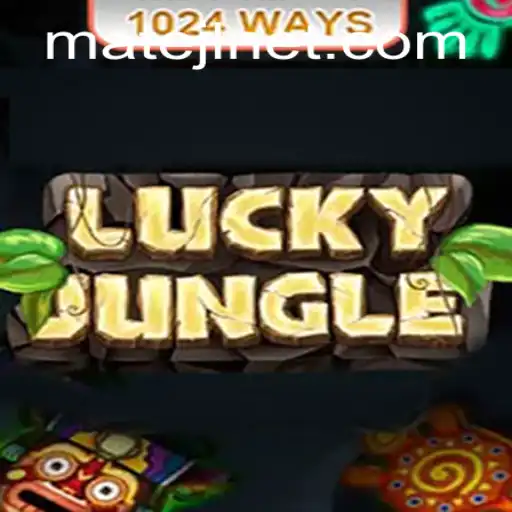 Exploring the Enchanting World of LuckyJungle1024: A Deep Dive into the Game and its Mechanics