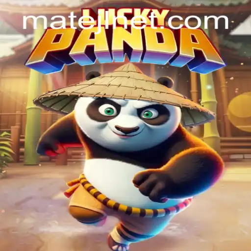 LuckyPanda: A Riveting Pandemonium in the World of MateJL