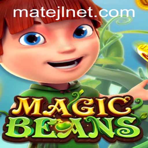 Discover the Enchanting World of MAGICBEANS: An In-Depth Look at Gameplay and Rules