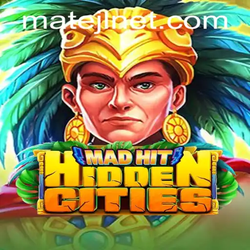 MadHitHiddenCities: The Ultimate Exploration Game Engaging the World