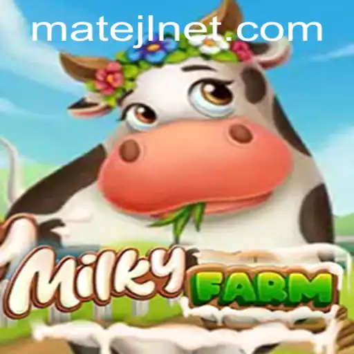 Discovering MilkyFarm: An In-Depth Look at the Revolutionary Game with MateJL