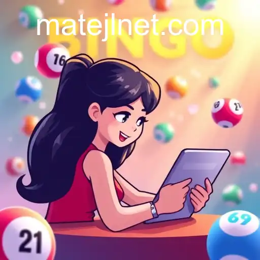 Exploring the Digital Landscape of Online Bingo: A Deep Dive into MateJL