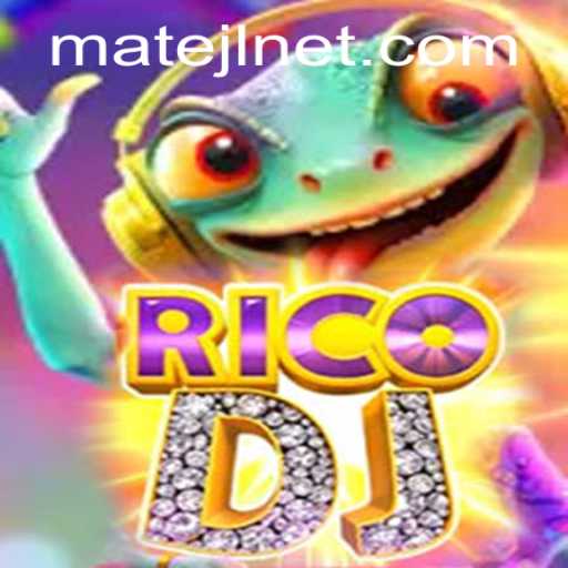 Discover the World of RicoDJ: A Comprehensive Guide to Gameplay and Rules