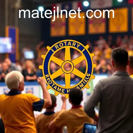 Unveiling the Exciting World of Rotary Games with MateJL