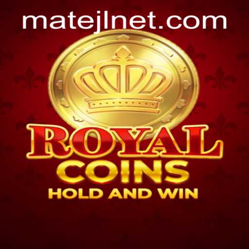 Exploring RoyalCoins: A New Gaming Sensation in the World of MateJL