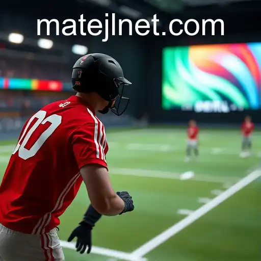 The Rise of Virtual Sports: Unveiling the World of MateJL